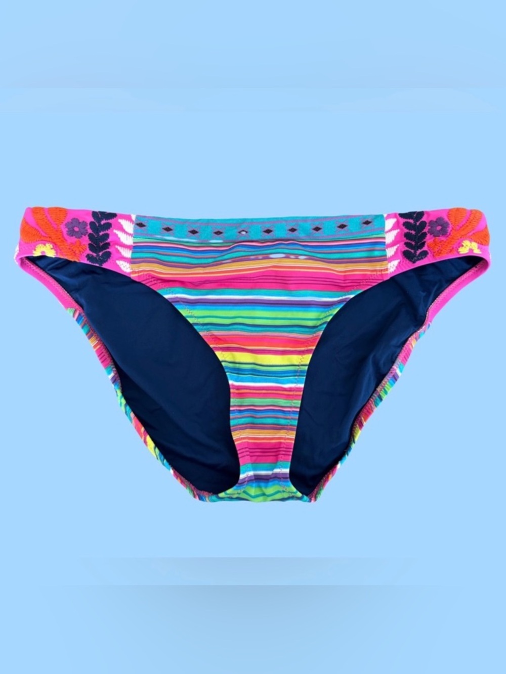 Nanette Lepore Swimsuit Bottom